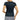 Women's Lorenia Short Sleeve Tennis Top-Apparel-Tail-TX2967-B-B-Tennis Express