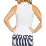 Women's Sakura Tennis Tank Chalk-Apparel-Tail-TX3064-1208S25-1-Tennis Express