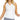 Women's Sakura Tennis Tank Chalk-Apparel-Tail-TX3064-1208S25-Tennis Express