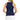 Women's Sakura Tennis Tank Navy Blue-Apparel-Tail-TX3064-5348S25-1-Tennis Express
