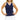 Women's Sakura Tennis Tank Navy Blue-Apparel-Tail-TX3064-5348S25-Tennis Express