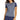 Women's Ketra Short Sleeve Tennis Top Oval Geo-Apparel-Tail-TX3138-U417F24-x-Tennis Express