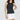 Women's Eudora Tennis Tank Onyx-Apparel-Tail-TX3151-9007F24-Tennis Express