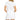 Women's Tella Short Sleeve Tennis Top Chalk-Apparel-Tail-TX3159-1208S25-1-Tennis Express
