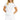Women's Tella Short Sleeve Tennis Top Chalk-Apparel-Tail-TX3159-1208S25-Tennis Express