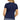 Women's Tella Short Sleeve Tennis Top Navy Blue-Apparel-Tail-TX3159-5348S25-3-Tennis Express
