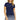 Women's Tella Short Sleeve Tennis Top Navy Blue-Apparel-Tail-TX3159-5348S25-Tennis Express
