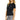 Women's Tella Short Sleeve Tennis Top Onyx-Apparel-Tail-TX3159-9008S25-3-Tennis Express