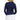 Women's Legend Long Sleeve Tennis Raglan Navy Blue-Apparel-Tail-TX3160-5348S25-2-Tennis Express