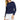 Women's Legend Long Sleeve Tennis Raglan Navy Blue-Apparel-Tail-TX3160-5348S25-Tennis Express
