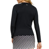 Women's Legend Long Sleeve Tennis Raglan Onyx-Apparel-Tail-TX3160-9008S25-1_370fe1d9-0e0f-411d-b1db-a95312ab9a0e-Tennis Express
