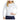 Women's Gastonia Long Sleeve Tennis Top Chalk-Apparel-Tail-TX3203-1209F25-Tennis Express