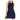 Women's Sinaya Tennis Dress Navy Blue-Apparel-Tail-TX3204-5349F25-Tennis Express