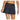 Women's Doral 14.5 Inch Tennis Skort-Apparel-Tail-TX6032-B-b-4-Tennis Express