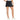 Women`s Rare 13.5 Inch Tennis Skort Onyx