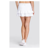 Women's Doubles 13.5 Inch Tennis Skort-Apparel-Tail-TX6314-B-120-4-Tennis Express