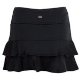 Women's Doubles 13.5 Inch Tennis Skort-Apparel-Tail-TX6314-BF21-21-Tennis Express