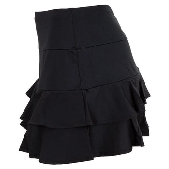 Women's Doubles 13.5 Inch Tennis Skort-Apparel-Tail-TX6314-BF21-31-Tennis Express