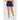 Women's Jillian 13.5 Inch Pleated Tennis Skort Navy Blue-Apparel-Tail-TX6582-5344S23-1-Tennis Express