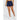 Women's Jillian 13.5 Inch Pleated Tennis Skort Navy Blue-Apparel-Tail-TX6582-5344S231-Tennis Express