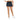 Women's Jillian 13.5 Inch Pleated Tennis Skort Onyx-Apparel-Tail-TX6582-9003F22-4-Tennis Express