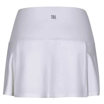 Women's Lilo 13.5 Inch Tennis Skort-Apparel-Tail-TX6924-001X-2-Tennis Express