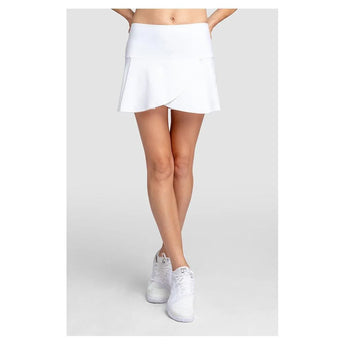 Women's Lilo 13.5 Inch Tennis Skort-Apparel-Tail-TX6924-001X-3-Tennis Express