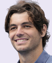 Taylor Fritz