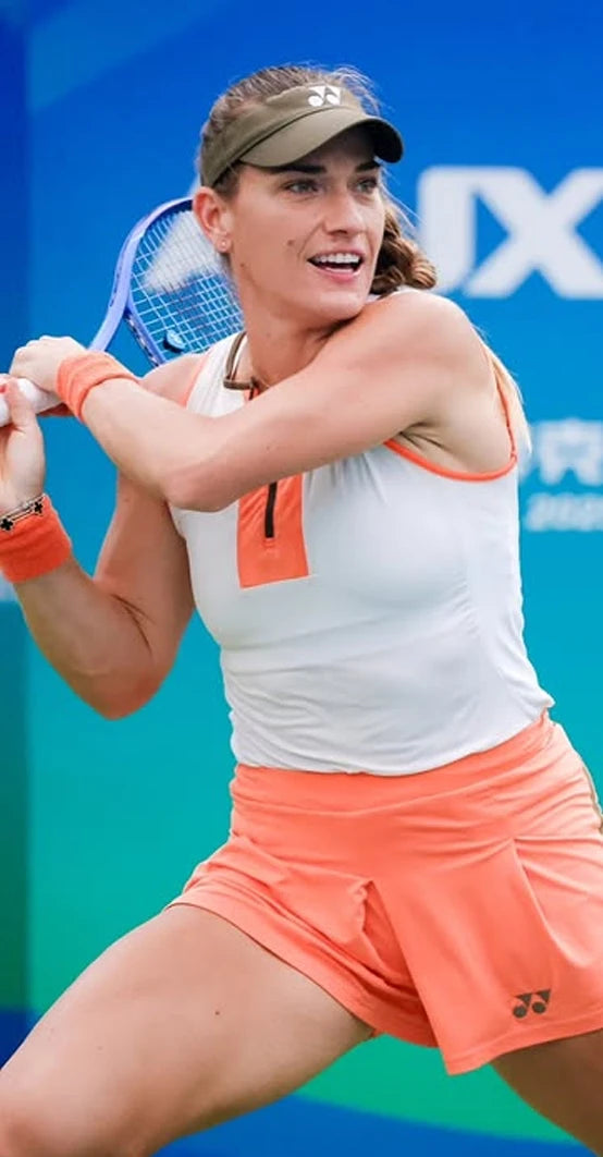 Timea Babos