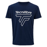 Juniors' Corpo Tee,Apparel,Tecnifibre,,,Tennis Express,U22CORPMA6-1