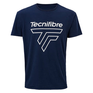 Juniors' Corpo Tee,Apparel,Tecnifibre,,,Tennis Express,U22CORPMA6-1
