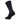 Flight Compression Socks Black-Socks-2xu-UA5688E-Tennis Express