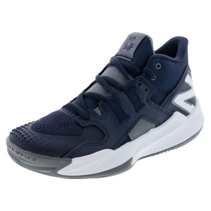 Unisex Coco CG1 D Width Tennis Shoes Eclipse and White,Footwear,New Balance,4,,Tennis Express,UCHCOCOND-Bcopy