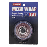 Mega Wrap Replacement Tennis Grip-Accessories-Tourna-USA-1-Tennis Express