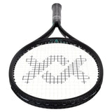 Team Speed Prestrung Tennis Racquet Black and Turquoise-Racquets-Volkl-V12603-3-Tennis Express