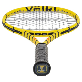 C10 Pro 25th Anniversary Tennis Racquet-Racquets-Volkl-V12625-2-Tennis Express
