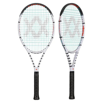 Vostra V6 Tennis Racquet-Racquets-Volkl-V13606-x-Tennis Express