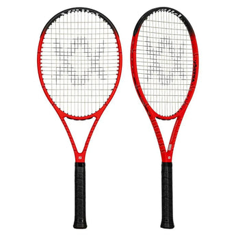Vostra V8 285g Tennis Racquet-Racquets-Volkl-V13801-x-Tennis Express