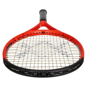 Vostra V8 300g Tennis Racquet-Racquets-Volkl-V13802-3-Tennis Express