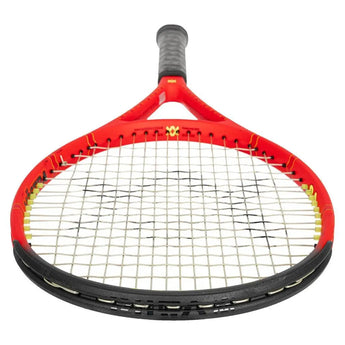 Vostra V8 315g Tennis Racquet-Racquets-Volkl-V13803-3-Tennis Express