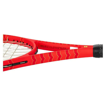 Vostra V8 315g Tennis Racquet-Racquets-Volkl-V13803-4-Tennis Express