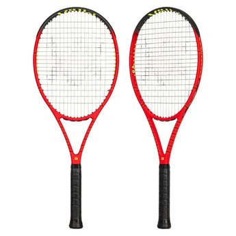 Vostra V8 315g Tennis Racquet-Racquets-Volkl-V13803-x-Tennis Express
