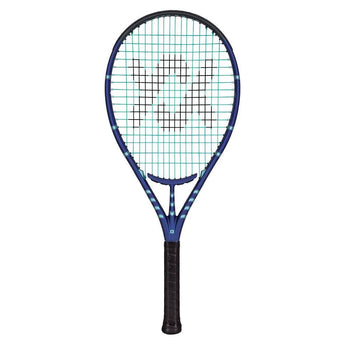 Vostra 1 Power Arm Demo Tennis Racquet-Demo Racquets-Volkl-V14101-1-Tennis Express