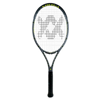 Vostra V10 300g Tennis Racquet-Racquets-Volkl-V14110-Tennis Express