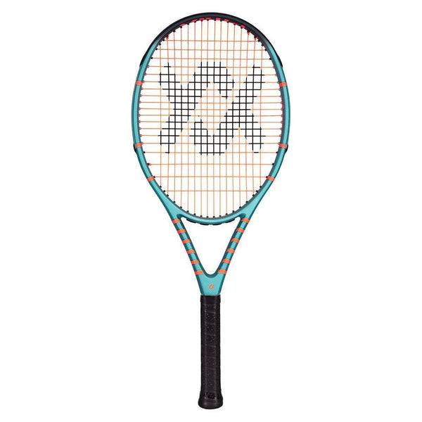 Vostra V3 Demo Tennis Racquet-Demo Racquets-Volkl-V14303-1-Tennis Express