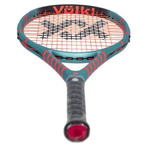 Vostra V3 Demo Tennis Racquet-Demo Racquets-Volkl-V14303-2-Tennis Express