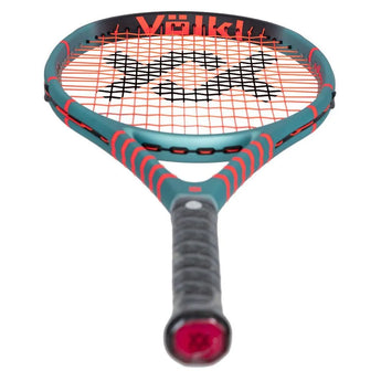 Vostra V3 Demo Tennis Racquet-Demo Racquets-Volkl-V14303-2-Tennis Express
