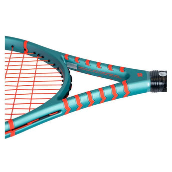 Vostra V3 Demo Tennis Racquet-Demo Racquets-Volkl-V14303-4-Tennis Express
