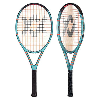 Vostra V3 Demo Tennis Racquet-Demo Racquets-Volkl-V14303-x_f7602318-56bd-4891-90fe-784b1de43fc6-Tennis Express