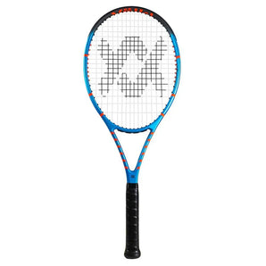 Vostra V5 Demo Tennis Racquet-Demo Racquets-Volkl-V14505_ed79f250-c514-4dd9-8570-c7222fcac992-Tennis Express